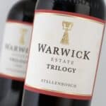 Warwick Triology 2019 75 cl