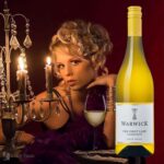 Warwick The First Lady Chardonnay 75 cl