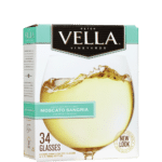 Vella Moscato Sangria 5L