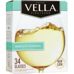 Vella Moscato Sangria 5L