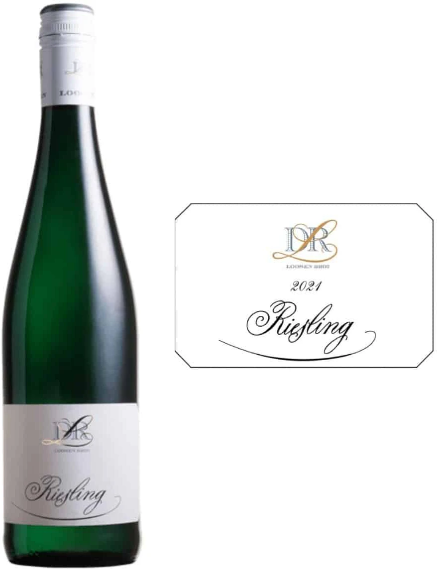 2024/11/1000202012.jpg Dr Loosen Bros Riesling Wine 75cl - Image 1