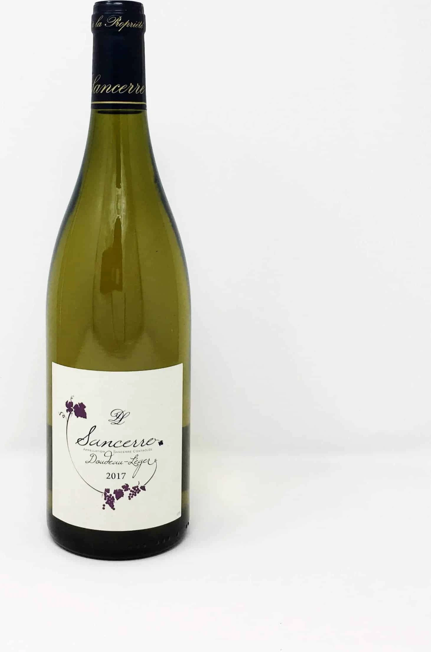 2024/11/1000211052.jpg Doudeau Leger Sancerre 75 cl - Image 1
