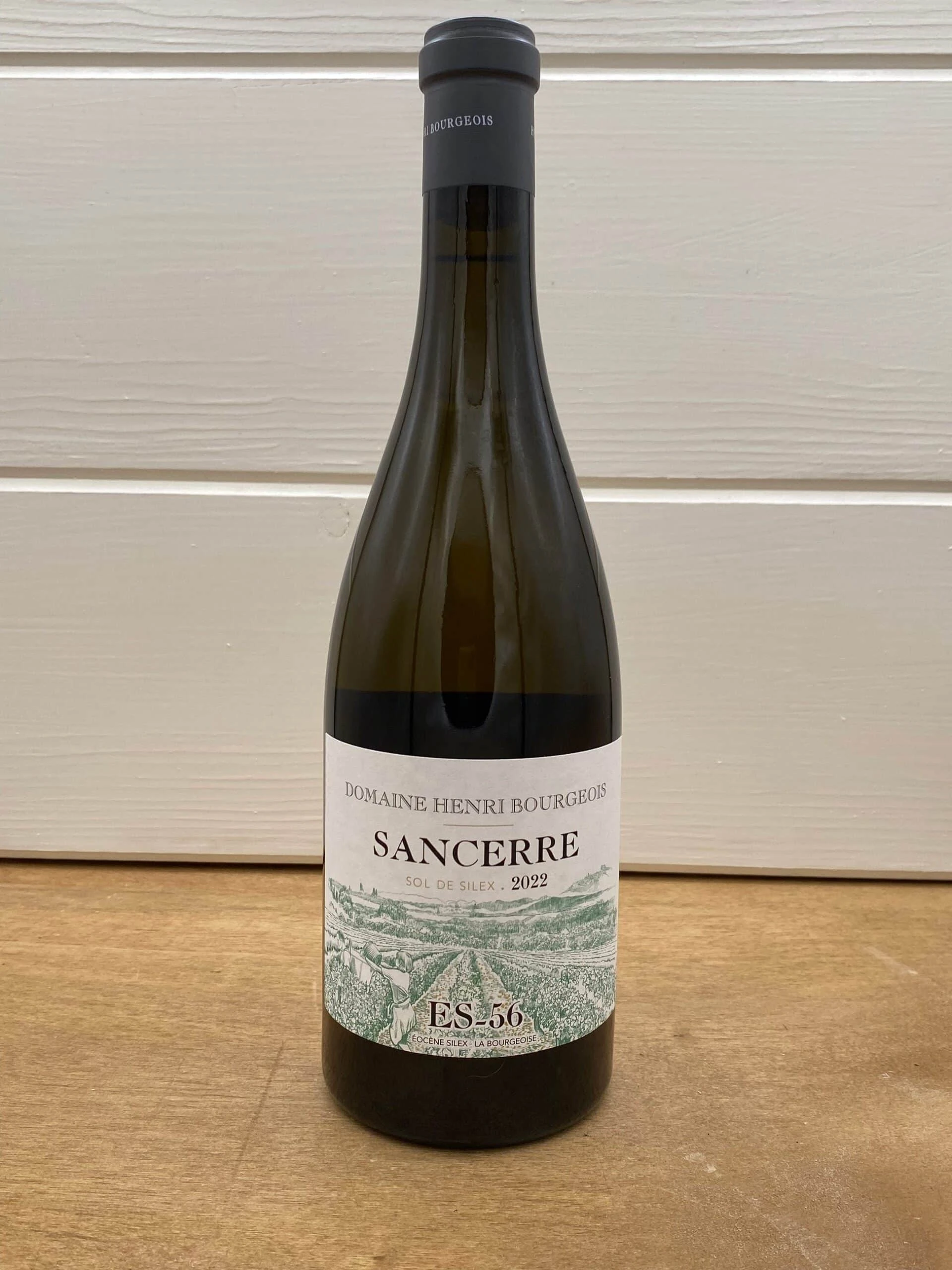 2024/11/1000211055-scaled.jpg Domaine Henri Bourgeois Sancerre 75 cl (ES -56) - Image 1