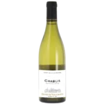 Henri De Villamont Chablis 75cl