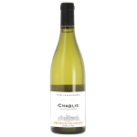 Henri De Villamont Chablis 75cl