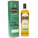 Bushmills Steamship Collection #3 Char Bourbon Cask Irish Whisky 1L