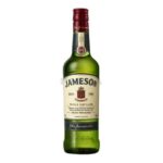 Jameson Irish Whiskey 50cl