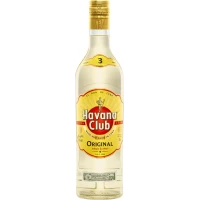 Havana Club Anejo 3Yr Rum 1L by havana club - Compare prices in UAE