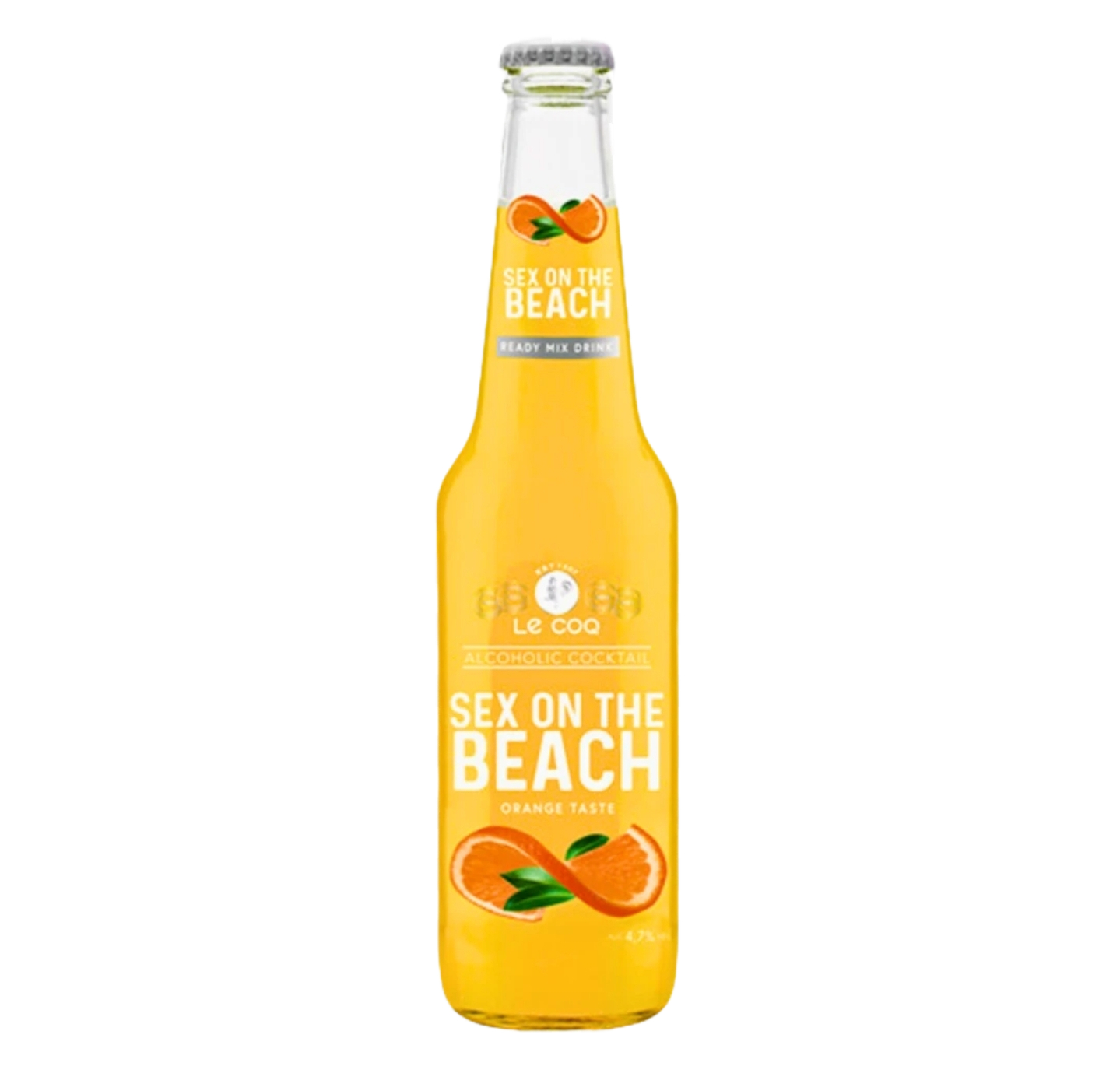 Le Coq Sex On the Beach Orange Taste 330ml ( 1 piece) - Image 1