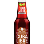Le Coq Cuba Libre Lime Taste 330ml ( Case of 24 )