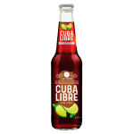Le Coq Cuba Libre Lime Taste 330ml ( Case of 24 )