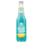 Le Coq Blue Lagoon Pineapple Taste 330ml ( 1 piece )