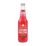 Le Coq Cosmopolitan Cranberry Taste 330ml ( Case of 24 )