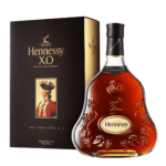 Hennessy XO Cognac 1L