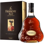 Hennessy XO Cognac 1L