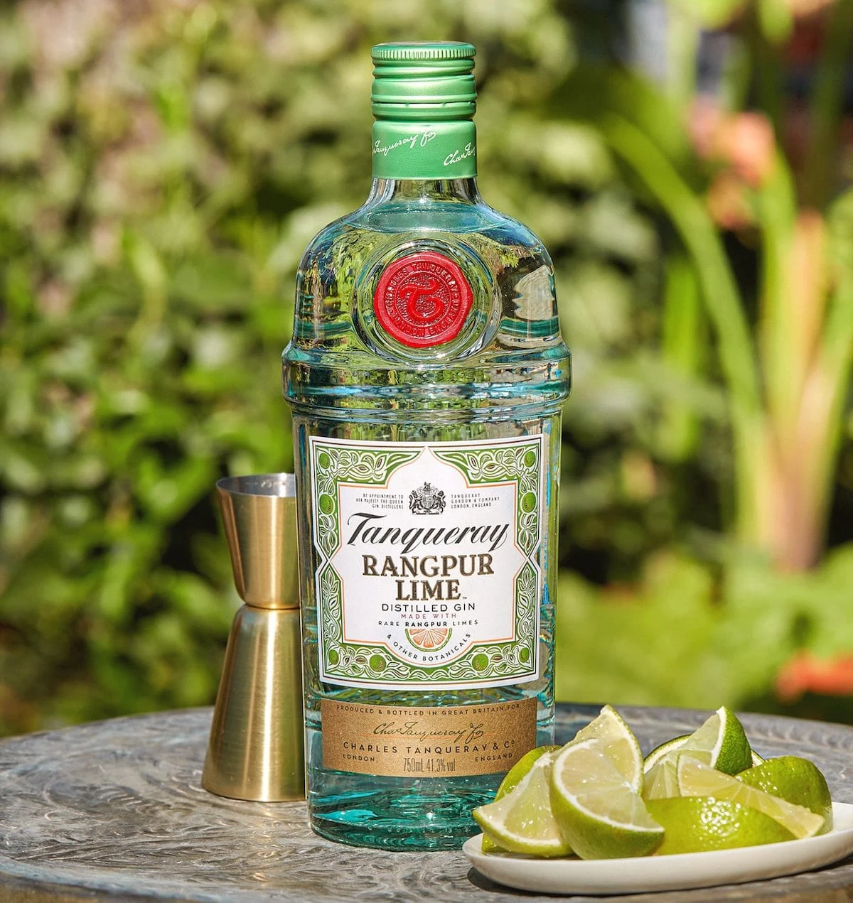 img_8778 Tanqueray Rangpur Lime Gin 1L - Image 1
