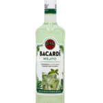 Bacardi Mojito Rum 70cl