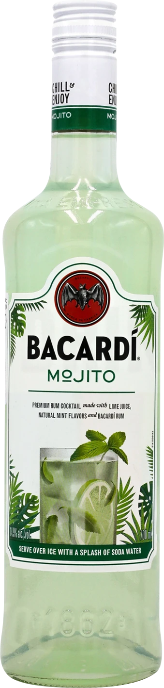 img_8804 Bacardi Mojito Rum 70cl - Image 1