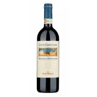 Castel Giocondo Brunello Di Montalcino 75cl - Compare prices in UAE