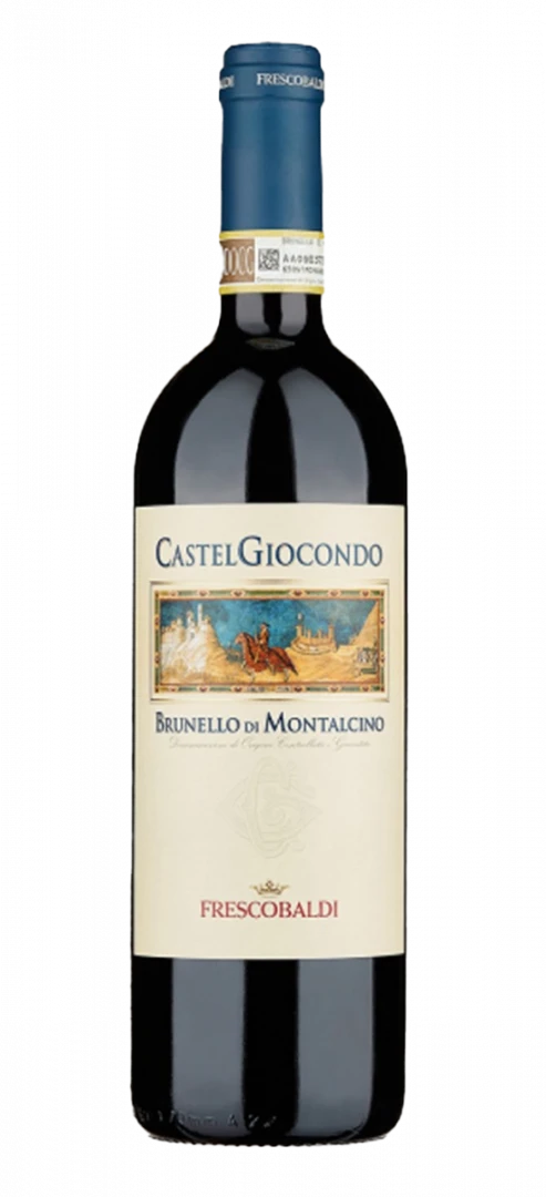 Castel Giocondo Brunello Di Montalcino 75cl - Image 1