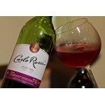 Carlo Rossi Sweet Red Wine 75cl - Image 2