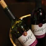 Carlo Rossi Sweet Red Wine 75cl