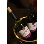 Carlo Rossi Sweet Red Wine 75cl