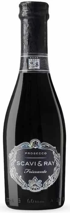 Scavi & Ray Prosecco  200 ml - Image 1