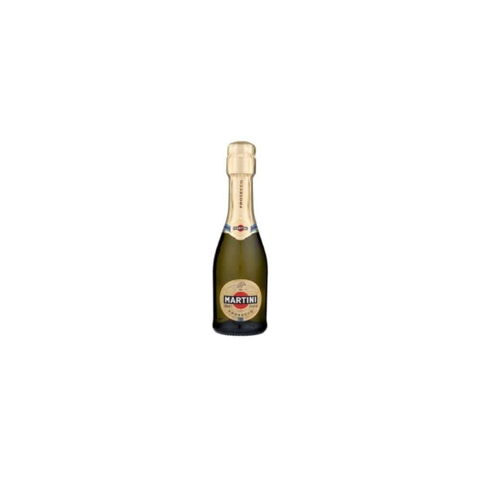 Martini Prosecco 200 ml - Image 1