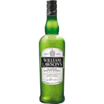 William Lawson's Blended Scotch Whisky 75cl