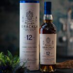 Royal Brackla 12Y Single Malt Whisky 70cl