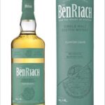 Benriach Quarter Casks Single Malt Whisky 70cl