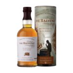 The Balvenie The Creation Of A Classic Single Malt Whisky 70cl