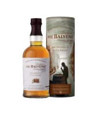 The Balvenie The Creation Of A Classic Single Malt Whisky 70cl