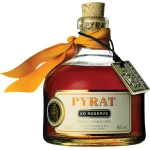 Pyrat Rum Xo Reserve 70cl