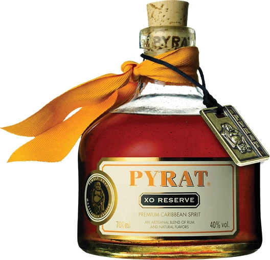 img_0039 Pyrat Rum Xo Reserve 70cl - Image 1