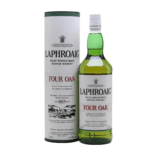 Laphroaig Four Oak 1L