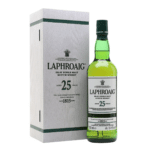 Laphroaig 25 Year Old 70cl