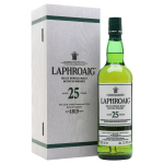 Laphroaig 25 Year Old 70cl