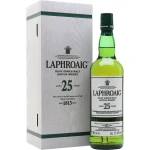 Laphroaig 25 Year Old 70cl
