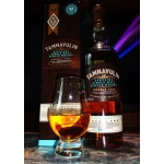Tamnavulin Double Cask Speyside Single Malt Whisky 70cl