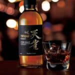 Tenjaku Pure Malt Whisky 50cl