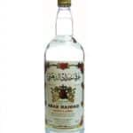 Arak Haddad Gold Label 1L