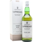 Laphroaig Four Oak 1L