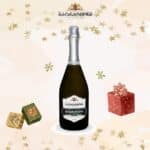 Bagrationi Classic Brut Sparkling Wine 75cl