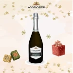 Bagrationi Classic Brut Sparkling Wine 75cl