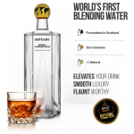 Estuary Whisky Blending Water 33cl