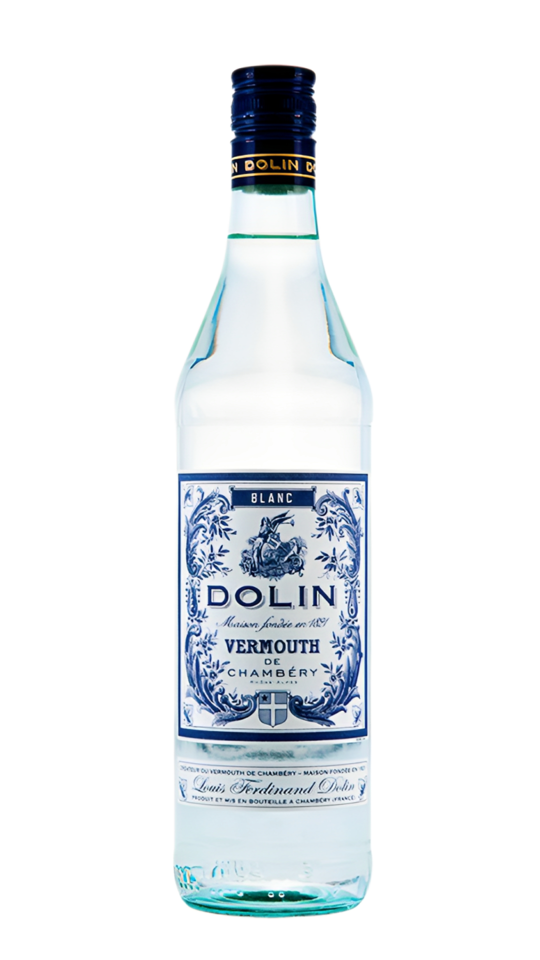 img_0384 Dolin Chambery Vermouth Blanc 75cl - Image 1