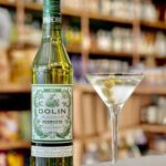 Dolin Chambery Vermouth Dry 75cl