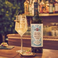 Martini Riserva Speciale Ambrato Vermouth 75cl - Compare prices in UAE